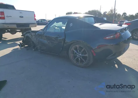 2018 Mazda Mx-5 Miata Rf Grand Touring z USA, uszkodzony, nr VIN JM1NDAM70J0200739